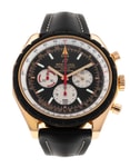 Pre-Owned Breitling Chronomatic Watch